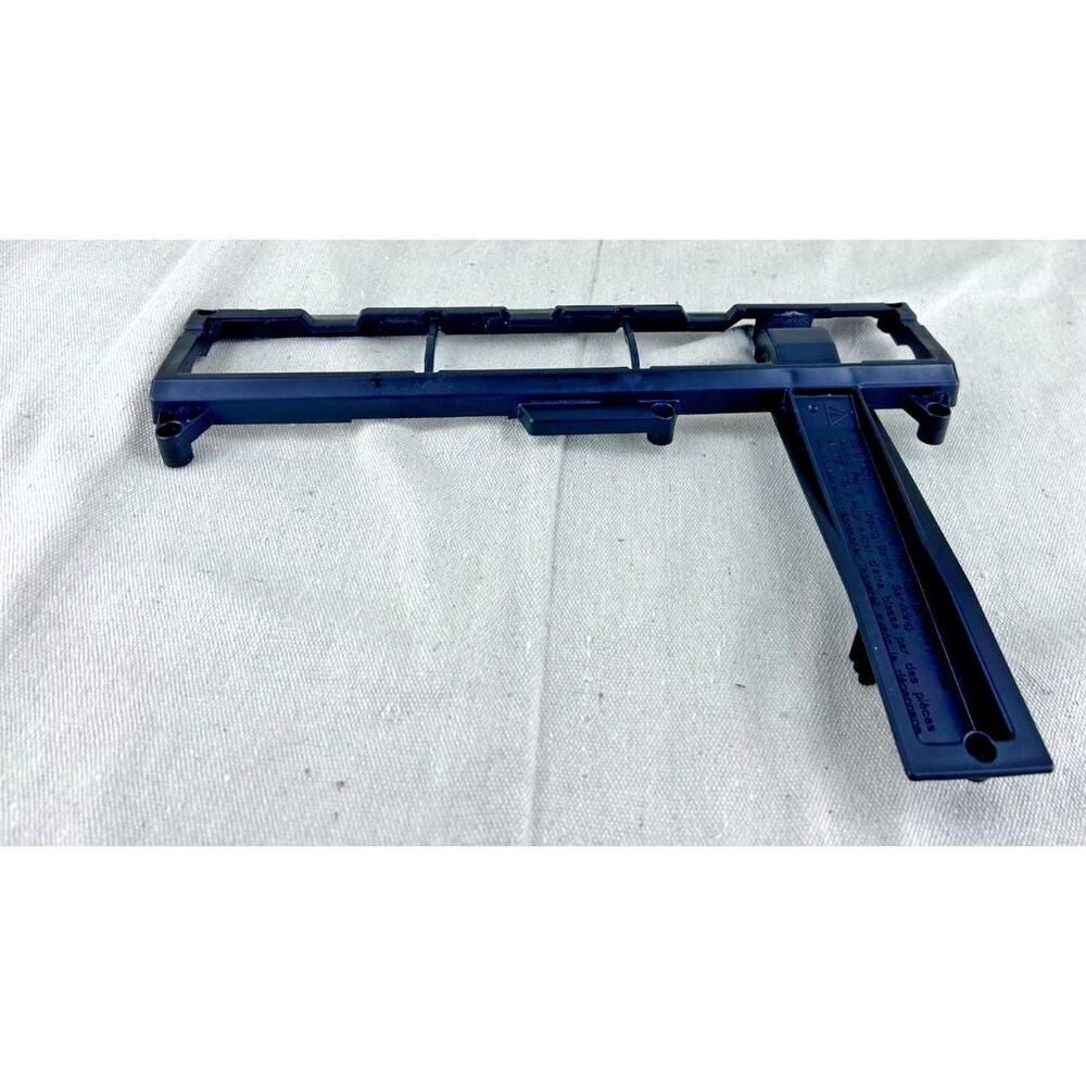 Lower Brush Access Cover Eureka PowerSpeed NEU202 -Part Only